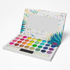 BH Cosmetics Take Me Back To Brazil Palette 🌈🌴